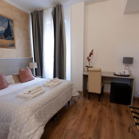 Soggiorno La Coccinella Firenze Bagian luar foto