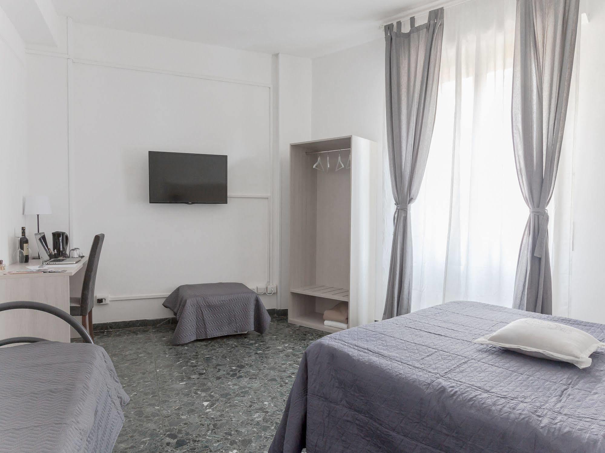 Soggiorno La Coccinella Firenze Bagian luar foto